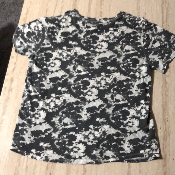 BDG | Black and White | Mens | Size XL - Picture 7 of 8